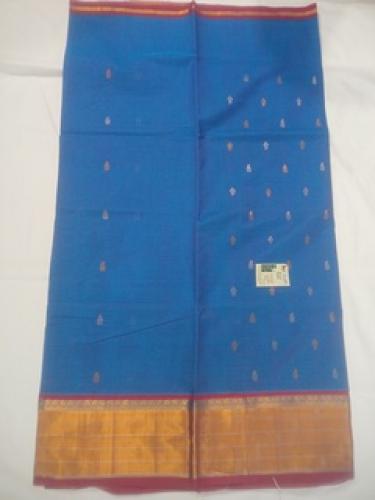 SAREES JAYANKONDAM COTTON 550 MTS